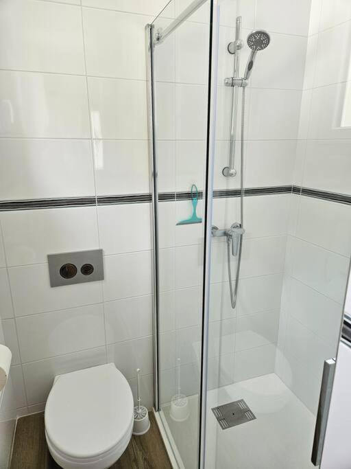 Chez Louise, Appartement T3 A Deux Pas Du Centre Bagnères-de-Luchon Extérieur photo