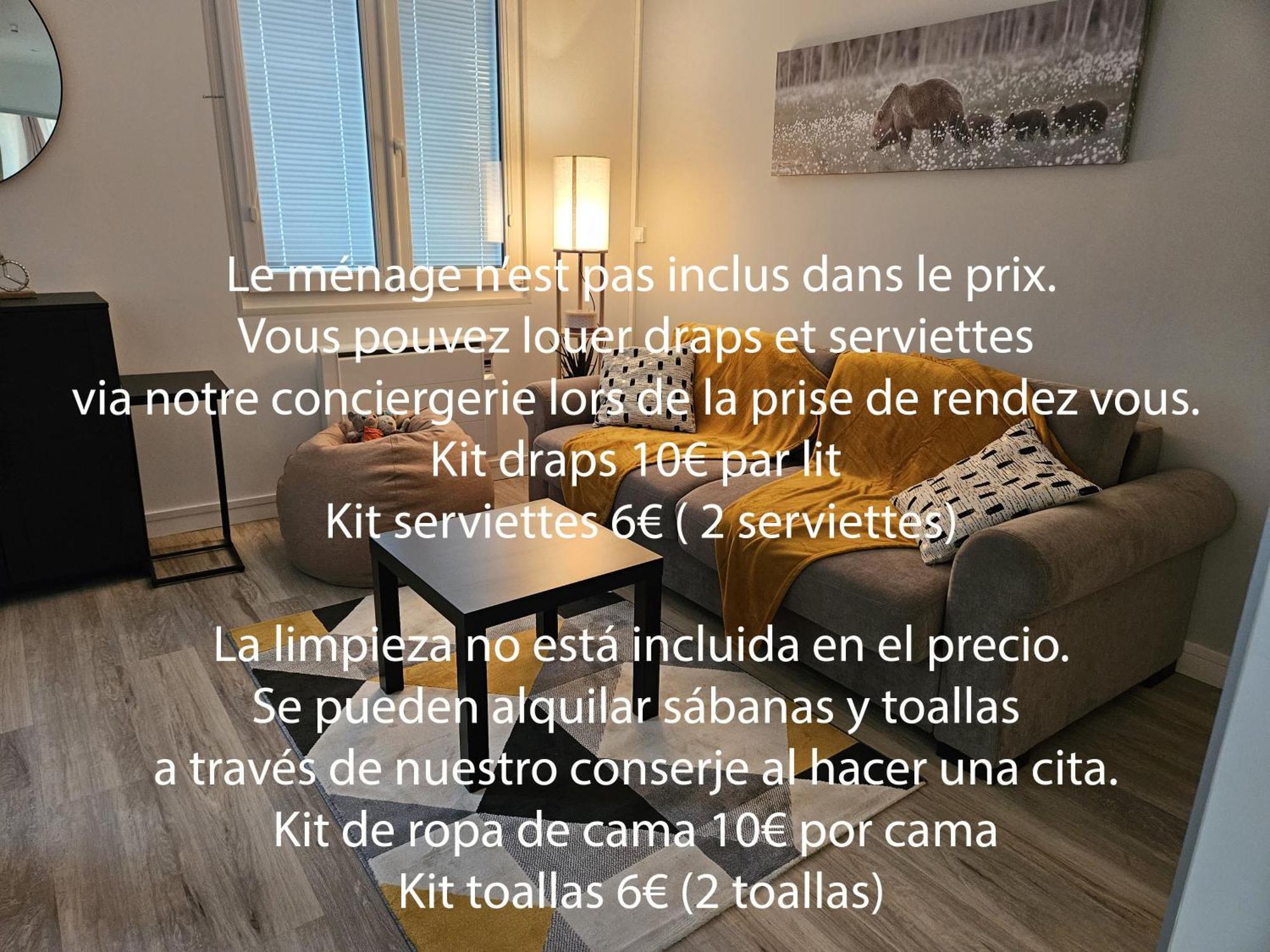 Chez Louise, Appartement T3 A Deux Pas Du Centre Bagnères-de-Luchon Extérieur photo